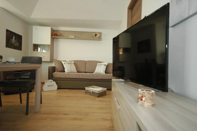 Residenza Castel Restor 코마노테르메 외부 사진