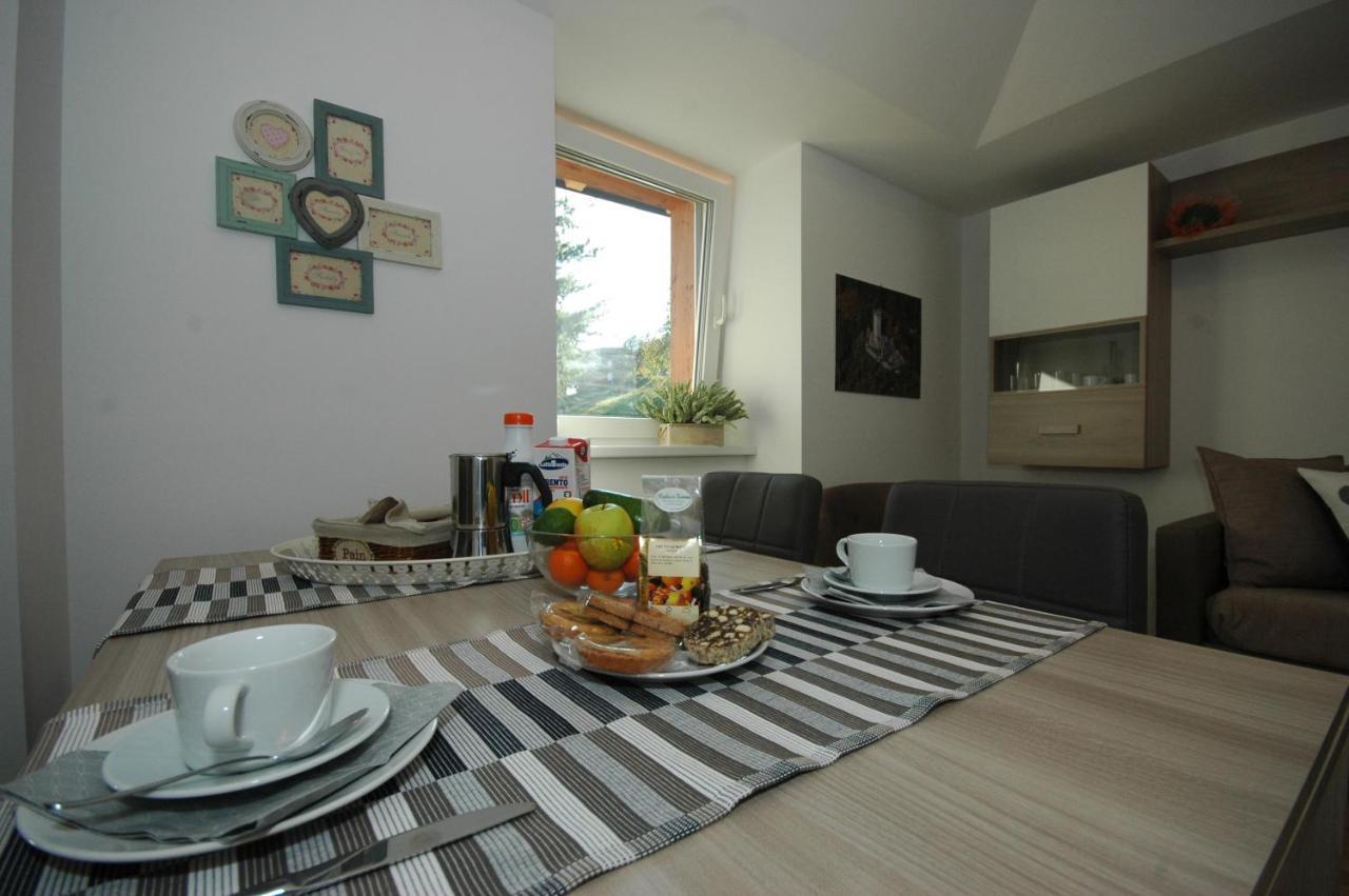 Residenza Castel Restor 코마노테르메 외부 사진