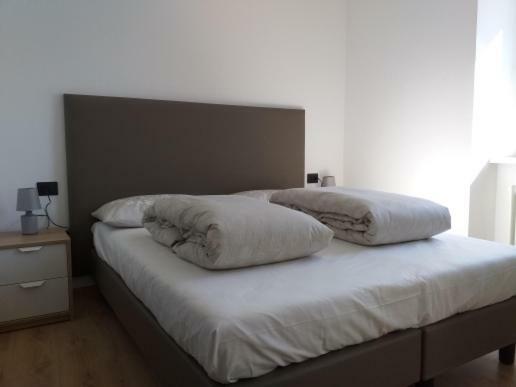Residenza Castel Restor 코마노테르메 외부 사진
