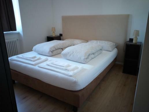 Residenza Castel Restor 코마노테르메 외부 사진