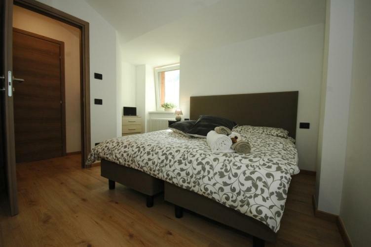 Residenza Castel Restor 코마노테르메 외부 사진