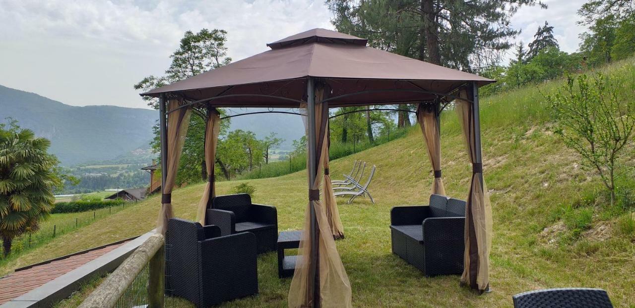Residenza Castel Restor 코마노테르메 외부 사진