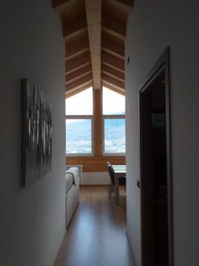 Residenza Castel Restor 코마노테르메 외부 사진