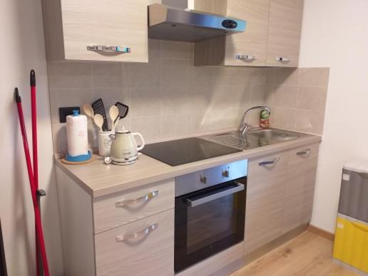 Residenza Castel Restor 코마노테르메 외부 사진